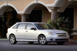 Chevrolet Malibu Maxx 2004 года